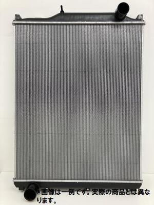 送料無料】日野 レンジャー 【社外新品・】ラジエーター