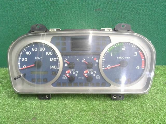 中古トラック部品