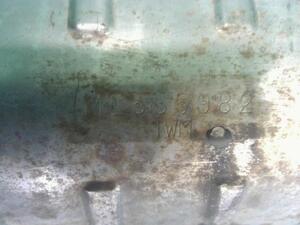 中古トラック部品