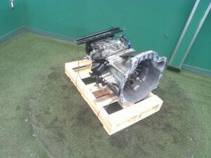 中古トラック部品