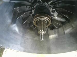 中古トラック部品