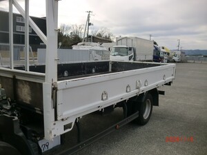 中古トラック部品