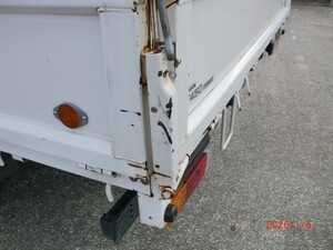 中古トラック部品