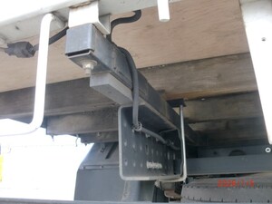 中古トラック部品