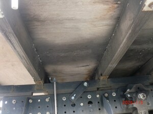 中古トラック部品