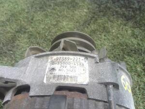 中古トラック部品