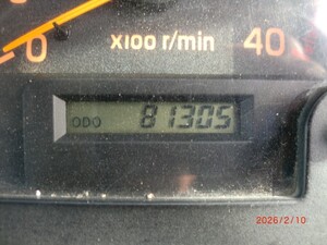 中古トラック部品