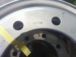 中古トラック部品