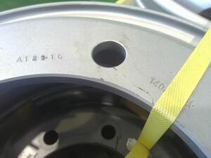 中古トラック部品