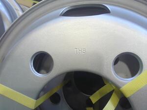 中古トラック部品