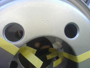 中古トラック部品