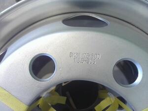 中古トラック部品