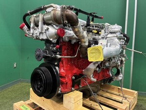 中古トラック部品