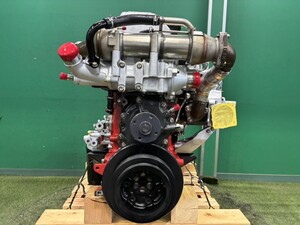 中古トラック部品