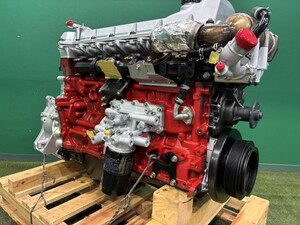 中古トラック部品