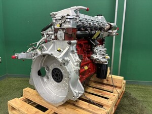 中古トラック部品