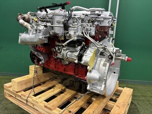 中古トラック部品