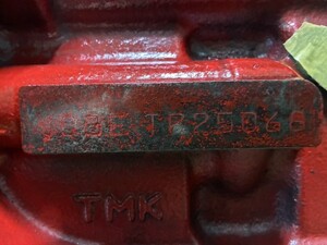 中古トラック部品