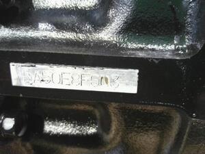 中古トラック部品