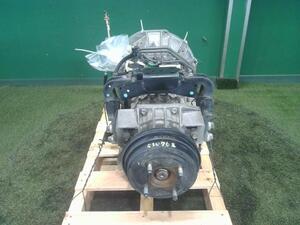 中古トラック部品