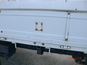 中古トラック部品