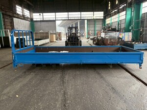 中古トラック部品