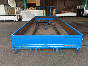 中古トラック部品