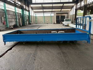 中古トラック部品