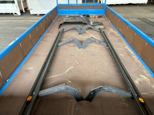 中古トラック部品