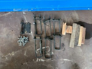 中古トラック部品