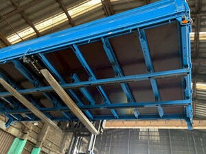 中古トラック部品