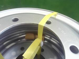 中古トラック部品