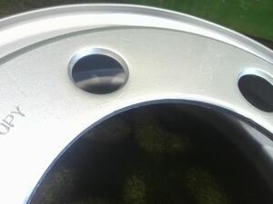 中古トラック部品