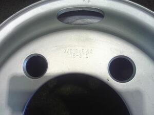 中古トラック部品