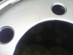 中古トラック部品