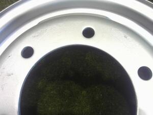 中古トラック部品