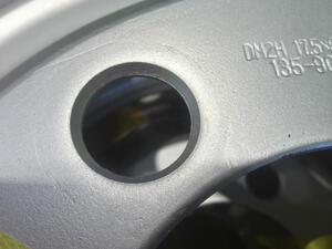 中古トラック部品