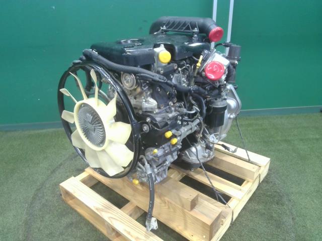 中古トラック部品