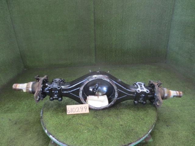 中古トラック部品