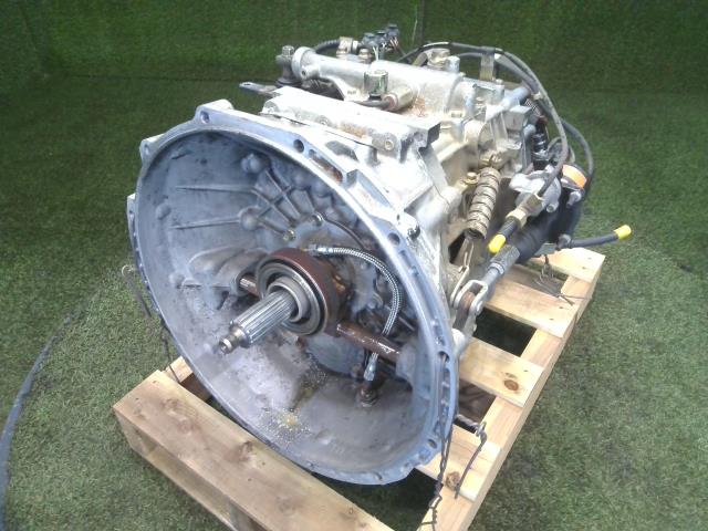 中古トラック部品