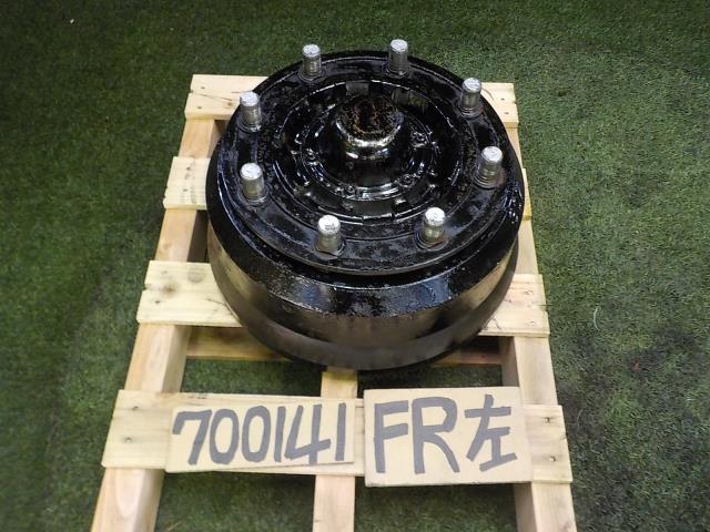 中古トラック部品