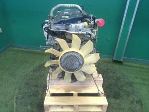 中古トラック部品