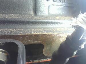 中古トラック部品