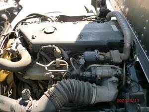 中古トラック部品