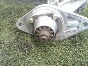 中古トラック部品