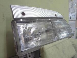 中古トラック部品