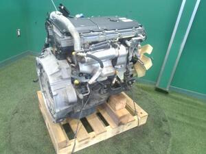 中古トラック部品