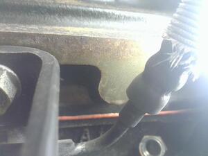 中古トラック部品