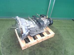 中古トラック部品