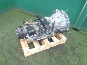 中古トラック部品